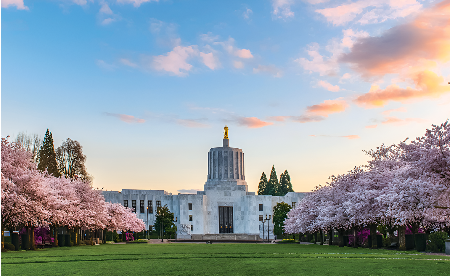 11:00 AM - Official Program Begins