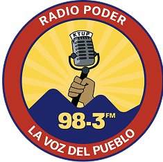 RADIO PODER 98.3