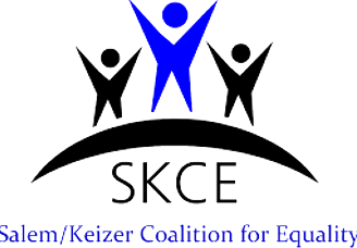 SKCE - Salem/Keizer Coalition for Equality